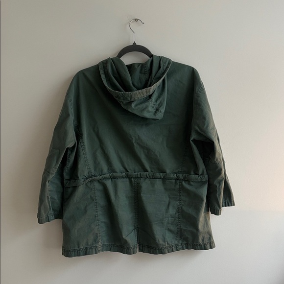 GAP utility jacket - Picture 4 of 4